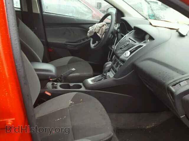 2013 FORD FOCUS - VIN: 1FADP3F29DL213403 - Фото 5