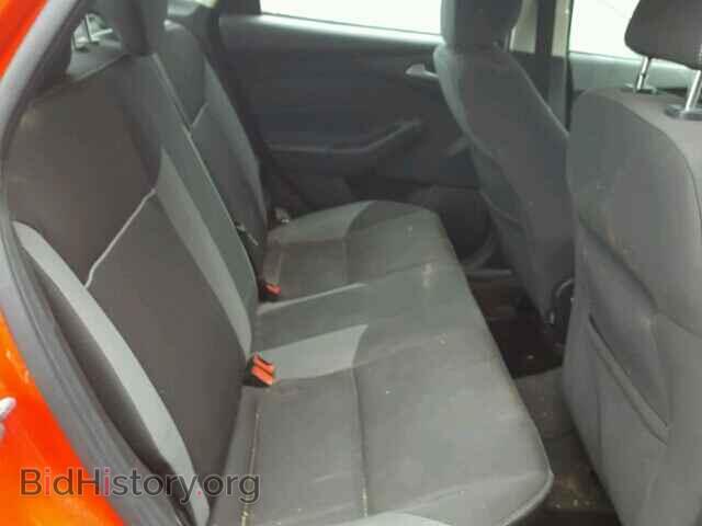 2013 FORD FOCUS - VIN: 1FADP3F29DL213403 - Фото 6