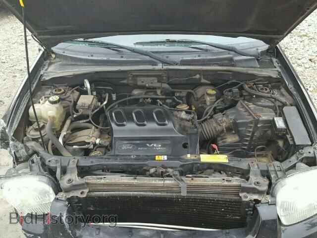2002 FORD ESCAPE - VIN: 1FMCU04172KC57938 - Фото 7
