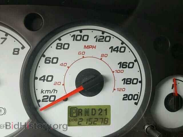 2002 FORD ESCAPE - VIN: 1FMCU04172KC57938 - Фото 8