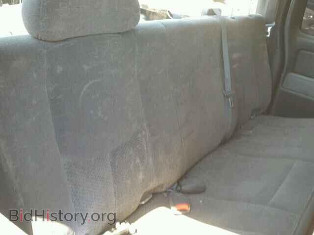2006 CHEVROLET SILVERADO - VIN: 1GCEC19V06Z238775 - Photo 6