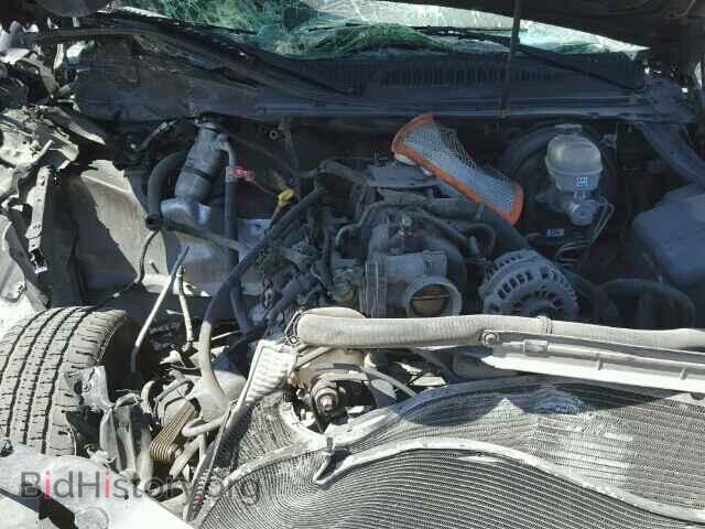 2006 CHEVROLET SILVERADO - VIN: 1GCEC19V06Z238775 - Photo 7