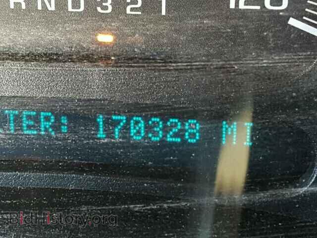2006 CHEVROLET SILVERADO - VIN: 1GCEC19V06Z238775 - Photo 8