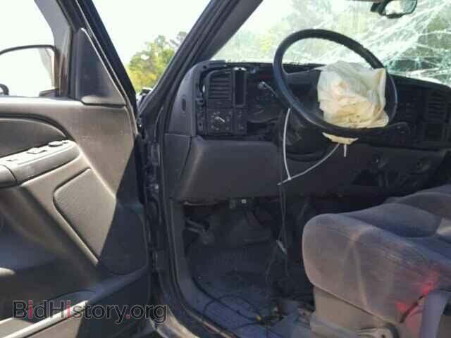 2006 CHEVROLET SILVERADO - VIN: 1GCEC19V06Z238775 - Photo 9