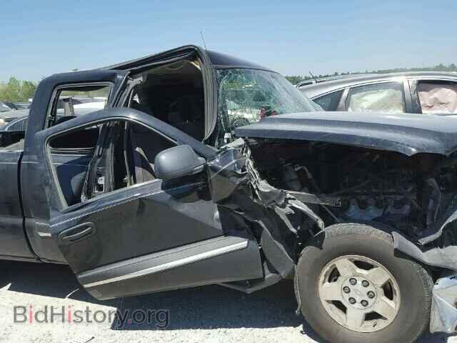 2006 CHEVROLET SILVERADO - VIN: 1GCEC19V06Z238775 - Photo 10