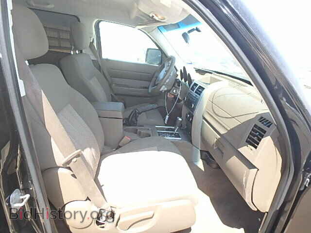2010 DODGE NITRO - VIN: 1D4PU2GK2AW143040 - Photo 5