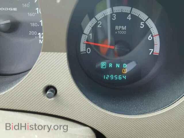 2010 DODGE NITRO - VIN: 1D4PU2GK2AW143040 - Photo 8