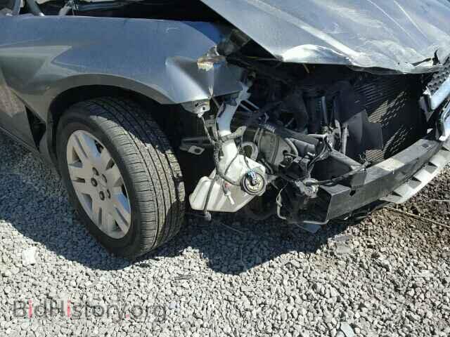 2011 DODGE AVENGER - VIN: 1B3BD4FB2BN606128 - Фото 9