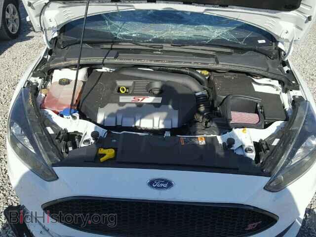 2015 FORD FOCUS - VIN: 1FADP3L93FL279496 - Фото 7