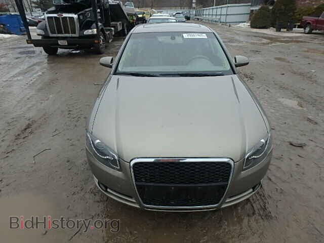 2006 AUDI A4 - VIN: WAUDF78E96A219273 - Фото 10