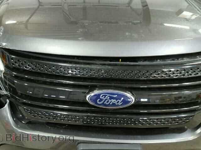 2013 FORD EXPLORER - VIN: 1FM5K8AR6DGA18474 - Фото 7