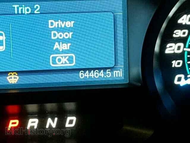 2013 FORD EXPLORER - VIN: 1FM5K8AR6DGA18474 - Фото 8