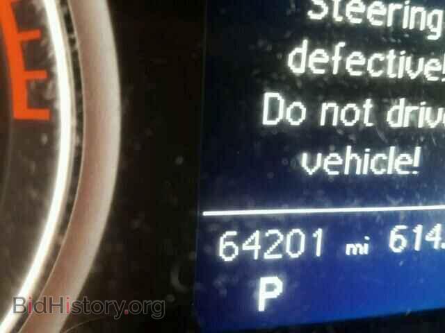 2013 AUDI A4 - VIN: WAUFFAFL6DN018055 - Фото 8