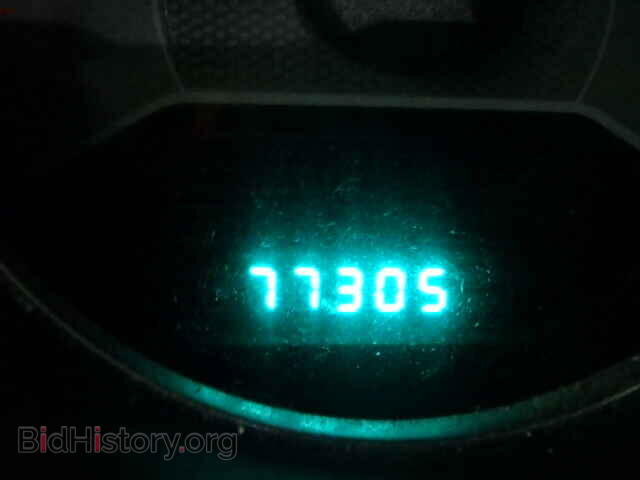 2011 DODGE AVENGER - VIN: 1B3BD1FG4BN521009 - Фото 8