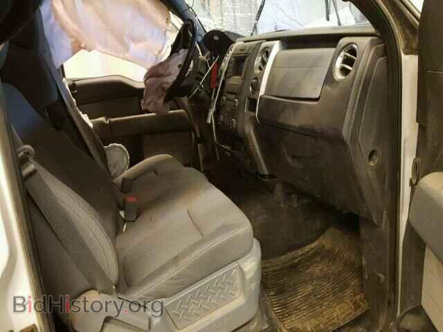 2013 FORD F150 - VIN: 1FTFW1EF9DFE05921 - Photo 5