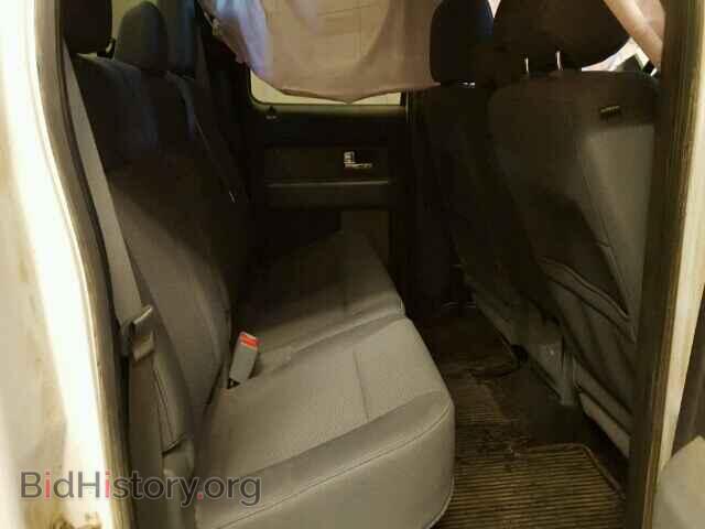 2013 FORD F150 - VIN: 1FTFW1EF9DFE05921 - Photo 6
