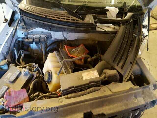 2013 FORD F150 - VIN: 1FTFW1EF9DFE05921 - Photo 7