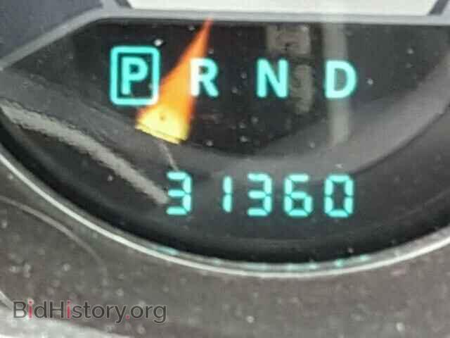 2011 CHRYSLER 200 - VIN: 1C3BC2FG8BN580656 - Фото 8