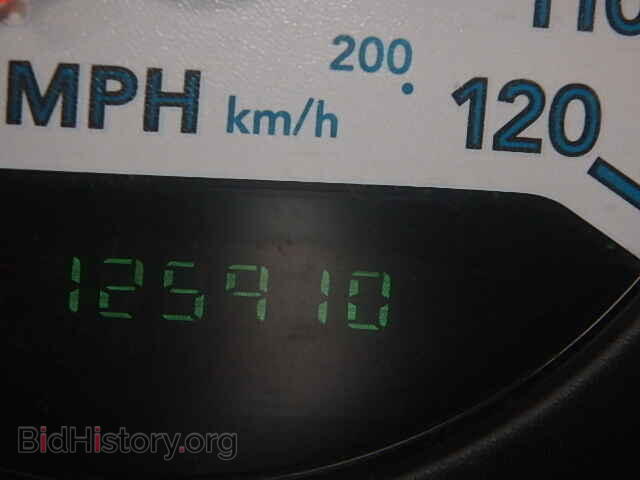 2005 DODGE CARAVAN - VIN: 1D4GP24R65B256169 - Фото 8