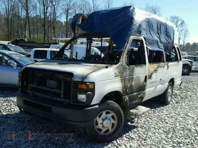2013 FORD ECONOLINE - VIN: 1FTDS3EL1DDB29850 - Photo 2