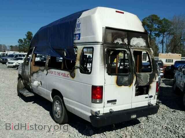 2013 FORD ECONOLINE - VIN: 1FTDS3EL1DDB29850 - Photo 3