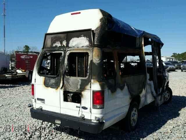 2013 FORD ECONOLINE - VIN: 1FTDS3EL1DDB29850 - Photo 4