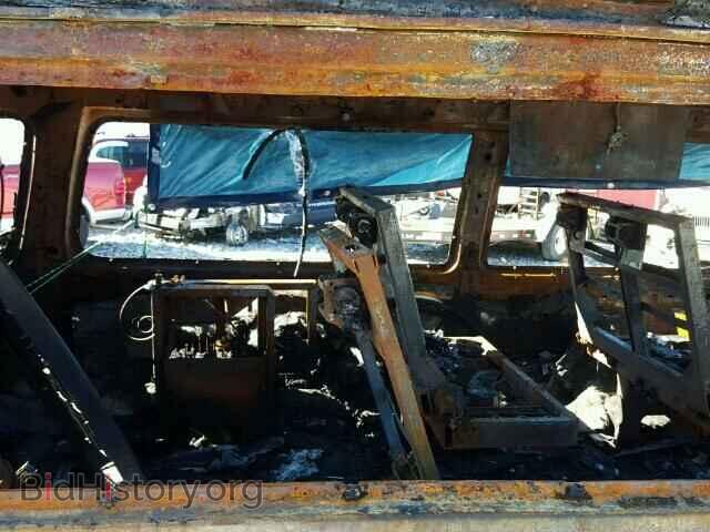 2013 FORD ECONOLINE - VIN: 1FTDS3EL1DDB29850 - Photo 6