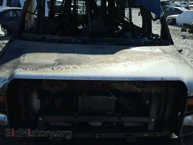 2013 FORD ECONOLINE - VIN: 1FTDS3EL1DDB29850 - Photo 7