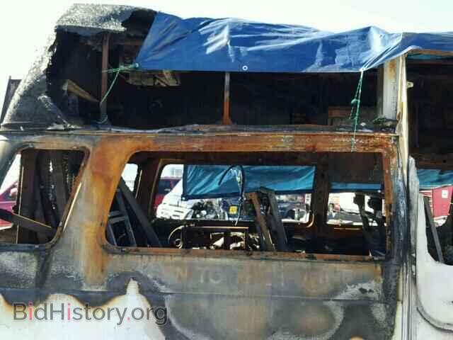 2013 FORD ECONOLINE - VIN: 1FTDS3EL1DDB29850 - Photo 9