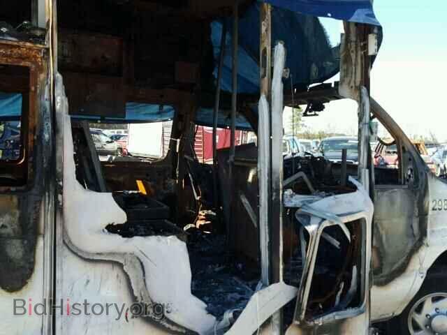 2013 FORD ECONOLINE - VIN: 1FTDS3EL1DDB29850 - Photo 10