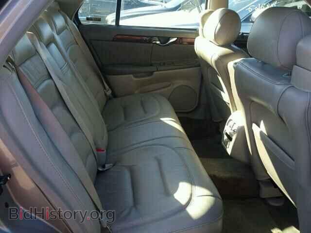 2001 CADILLAC DEVILLE - VIN: 1G6KD54Y51U266878 - Фото 6