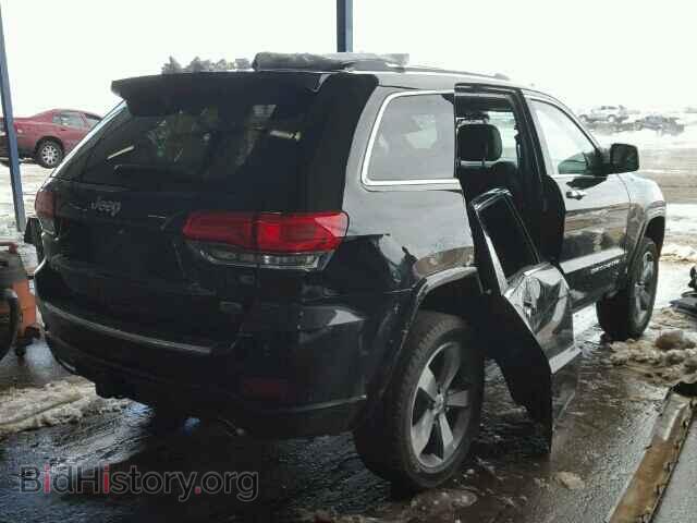 2015 JEEP CHEROKEE - VIN: 1C4RJFCT3FC783447 - Фото 4
