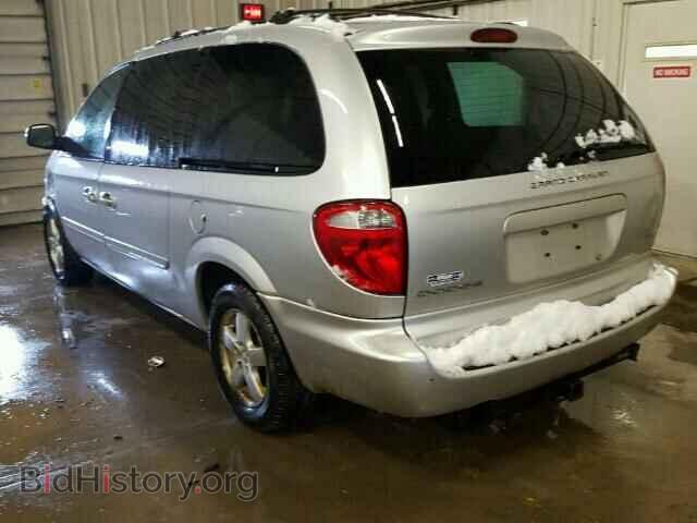 2006 DODGE CARAVAN - VIN: 2D4GP44L96R848854 - Photo 3