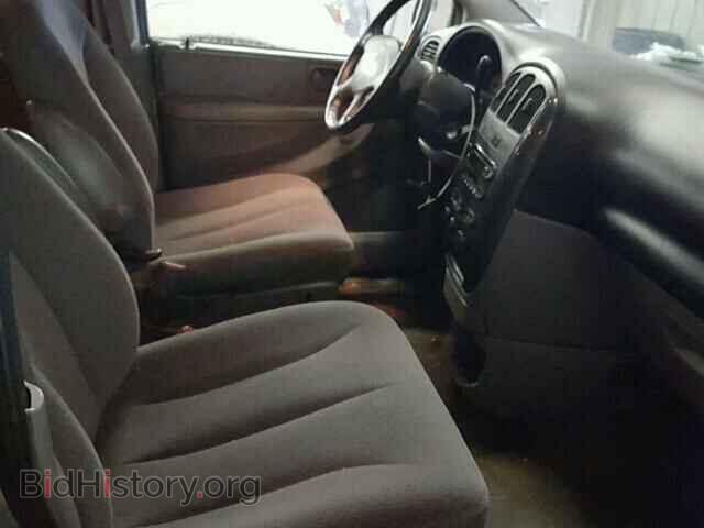 2006 DODGE CARAVAN - VIN: 2D4GP44L96R848854 - Photo 5