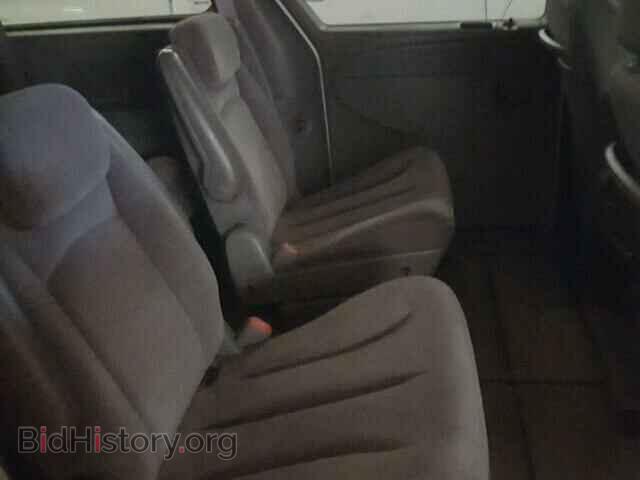 2006 DODGE CARAVAN - VIN: 2D4GP44L96R848854 - Photo 6