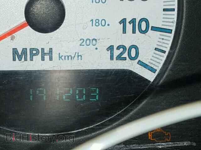 2006 DODGE CARAVAN - VIN: 2D4GP44L96R848854 - Photo 8