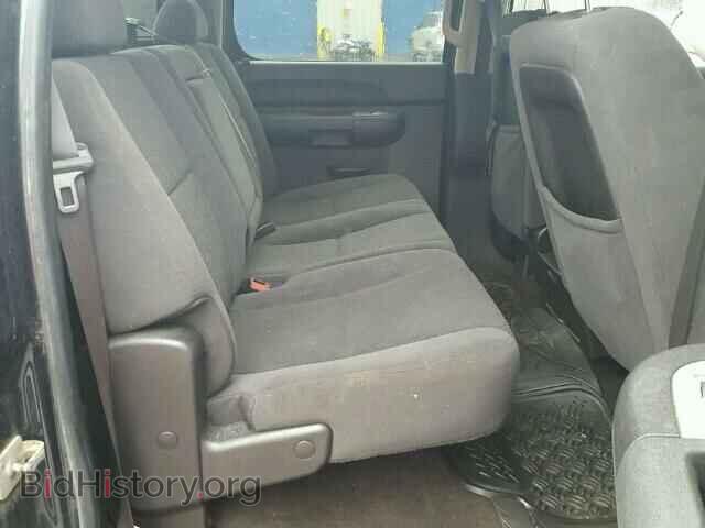 2008 CHEVROLET SILVERADO - VIN: 3GCEK13J28G248980 - Фото 6