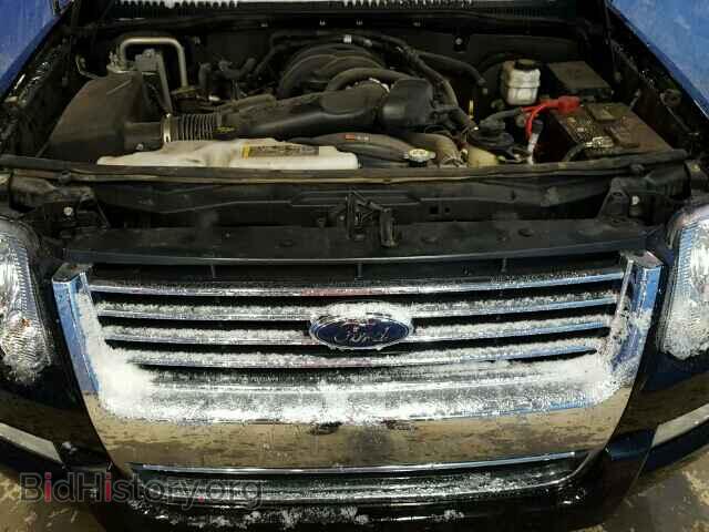 2010 FORD EXPLORER - VIN: 1FMEU7D88AUA63095 - Фото 7