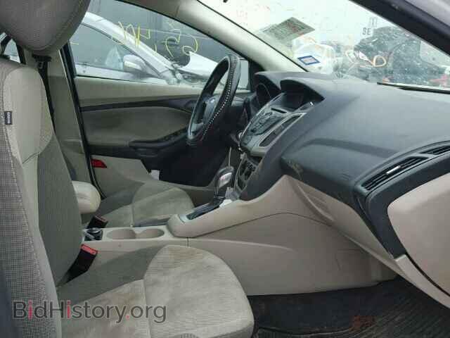 2012 FORD FOCUS - VIN: 1FAHP3F24CL387587 - Photo 5