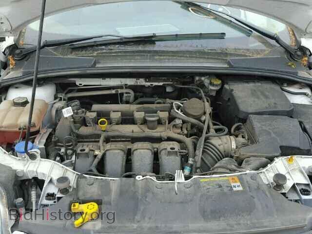 2012 FORD FOCUS - VIN: 1FAHP3F24CL387587 - Photo 7