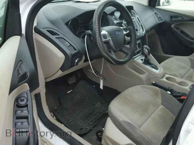 2012 FORD FOCUS - VIN: 1FAHP3F24CL387587 - Photo 9