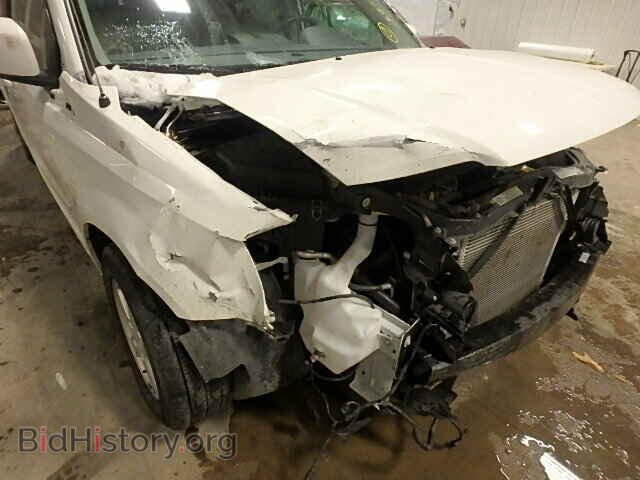 2011 DODGE CARAVAN - VIN: 2D4RN3DG0BR637791 - Фото 10