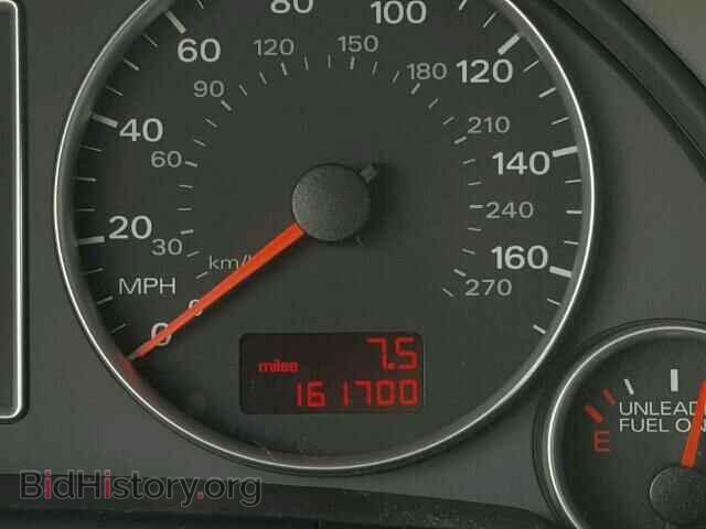 2006 AUDI A4 - VIN: WAUDF78E06A203916 - Фото 8