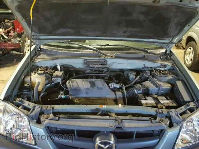 2003 MAZDA TRIBUTE - VIN: 4F2YZ94183KM24955 - Фото 7