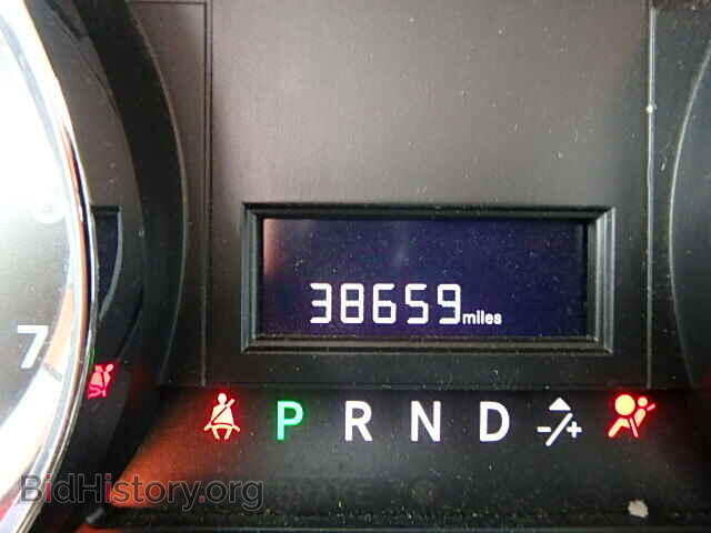2013 DODGE CARAVAN - VIN: 2C4RDGCG6DR562753 - Фото 8