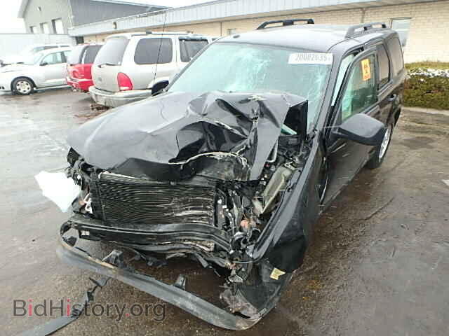 2012 FORD ESCAPE - VIN: 1FMCU9DG0CKB76239 - Фото 2