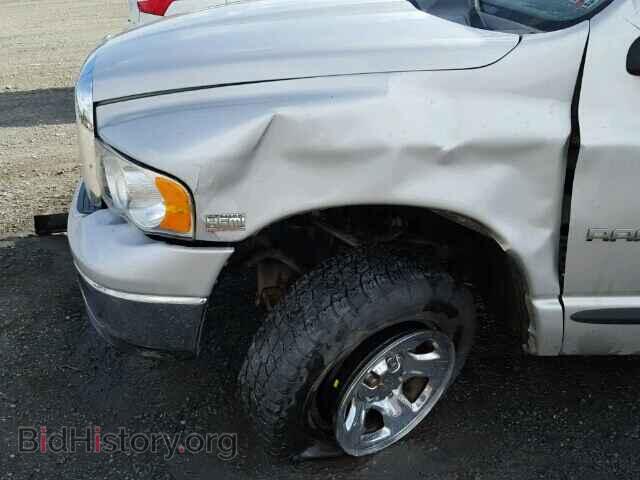 2004 DODGE RAM 1500 - VIN: 1D7HU18D64S710945 - Фото 9