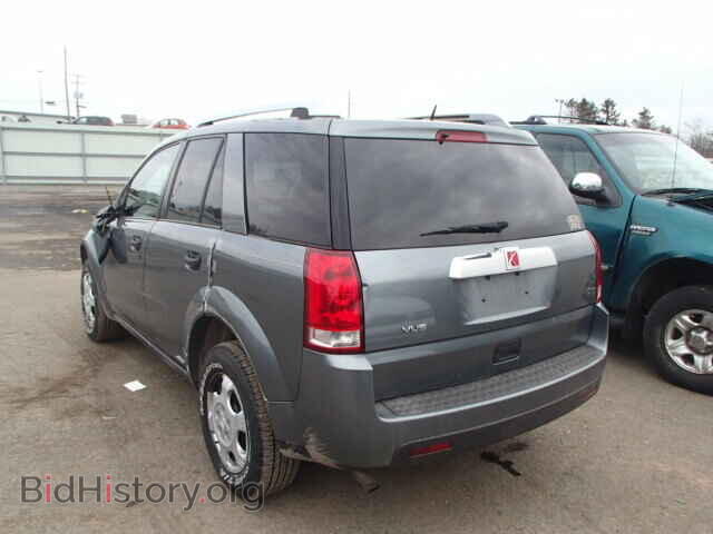 2006 SATURN VUE - VIN: 5GZCZ33D66S864730 - Фото 3