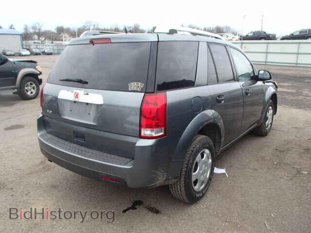 2006 SATURN VUE - VIN: 5GZCZ33D66S864730 - Фото 4