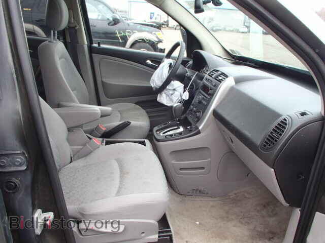 2006 SATURN VUE - VIN: 5GZCZ33D66S864730 - Фото 5